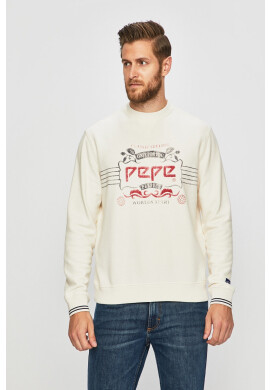 Pepe Jeans Суичър - Pepit.bg