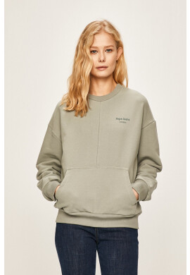 Pepe Jeans Суичър - Pepit.bg
