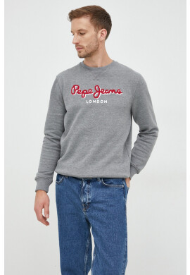 Pepe Jeans Суичър - Pepit.bg