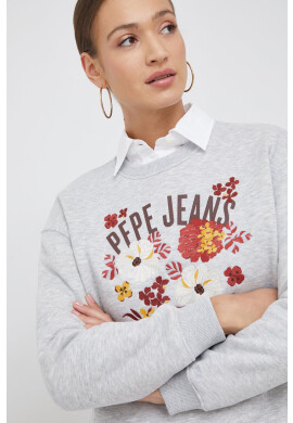 Pepe Jeans Суичър - Pepit.bg