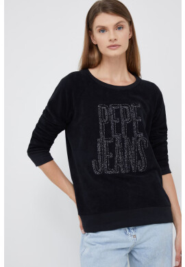 Pepe Jeans Суичър - Pepit.bg