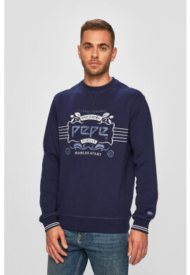 Pepe Jeans Суичър - Pepit.bg