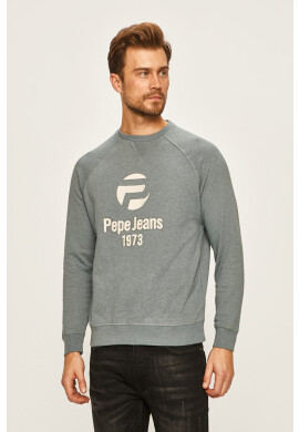 Pepe Jeans Суичър Adrian - Pepit.bg