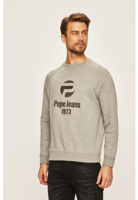 Pepe Jeans Суичър Adrian - Pepit.bg