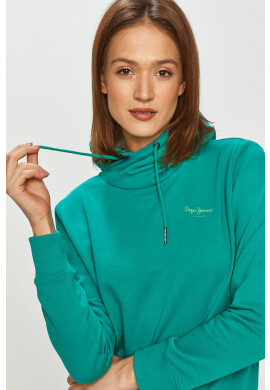 Pepe Jeans Суичър Alicia - Pepit.bg
