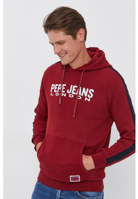 Pepe Jeans Суичър - Pepit.bg