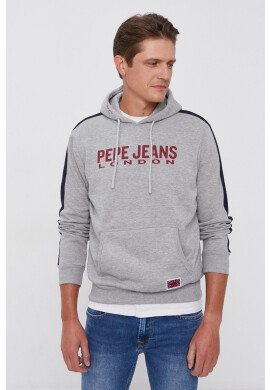 Pepe Jeans Суичър - Pepit.bg