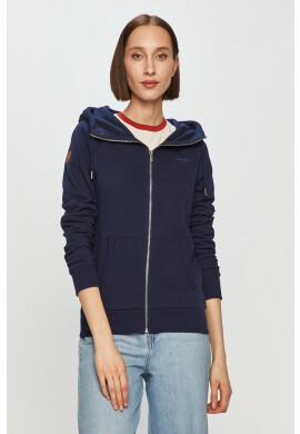 Pepe Jeans Суичър Anette - Pepit.bg