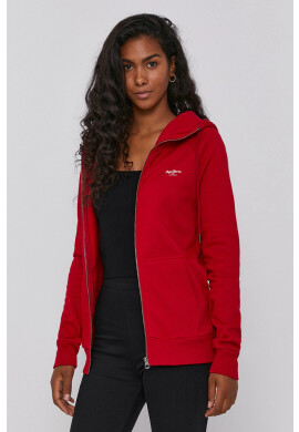 Pepe Jeans Суичър Anette - Pepit.bg