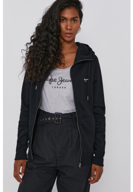 Pepe Jeans Суичър Anette - Pepit.bg