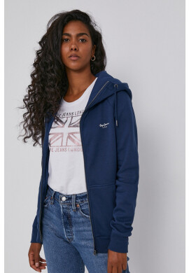 Pepe Jeans Суичър Anette - Pepit.bg