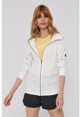 Pepe Jeans Суичър Anne - Pepit.bg