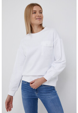 Pepe Jeans Суичър Atina - Pepit.bg