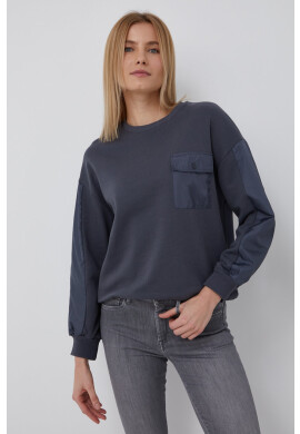 Pepe Jeans Суичър Atina - Pepit.bg