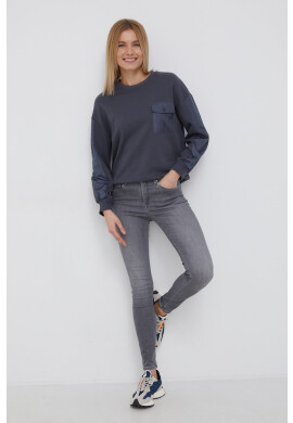 Pepe Jeans Суичър Atina - Pepit.bg