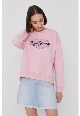 Pepe Jeans Суичър BERE - Pepit.bg