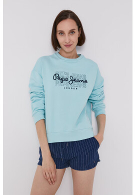 Pepe Jeans Суичър BERE - Pepit.bg