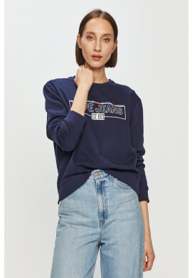 Pepe Jeans Суичър Betsy - Pepit.bg