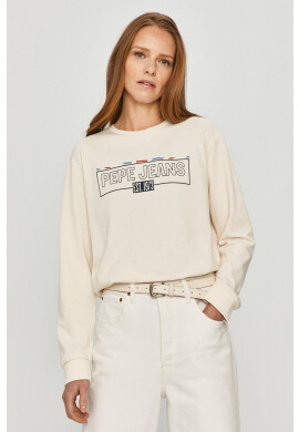 Pepe Jeans Суичър Betsy - Pepit.bg