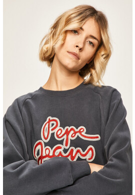 Pepe Jeans Суичър Bonnie - Pepit.bg
