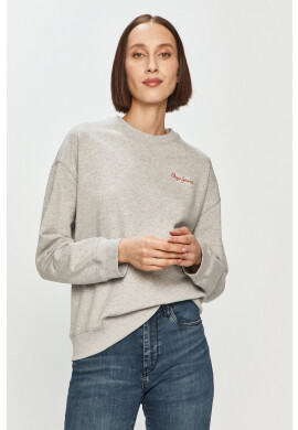 Pepe Jeans Суичър Bonnie - Pepit.bg