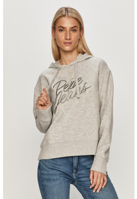 Pepe Jeans Суичър Carina - Pepit.bg