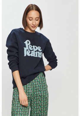 Pepe Jeans Суичър Carmen - Pepit.bg