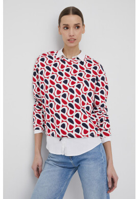 Pepe Jeans Суичър Chris - Pepit.bg