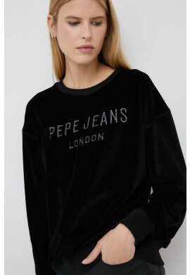 Pepe Jeans Суичър Cora Sweat - Pepit.bg