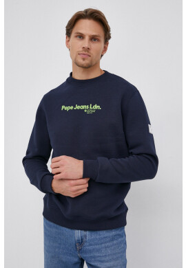 Pepe Jeans Суичър Damon - Pepit.bg