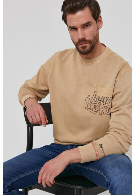 Pepe Jeans Суичър Danny - Pepit.bg