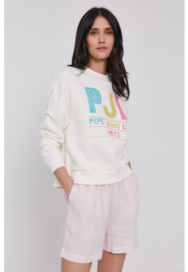 Pepe Jeans Суичър Demi - Pepit.bg
