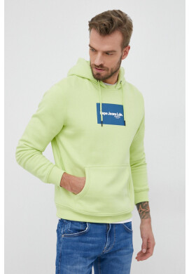 Pepe Jeans Суичър Dexter - Pepit.bg
