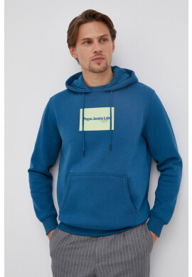 Pepe Jeans Суичър Dexter - Pepit.bg