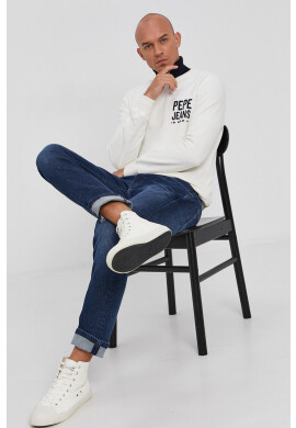 Pepe Jeans Суичър - Pepit.bg