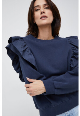 Pepe Jeans Суичър Eleonor - Pepit.bg