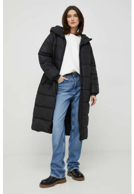 Pepe Jeans Суичър Esther в бяло с изчистен дизайн - Pepit.bg