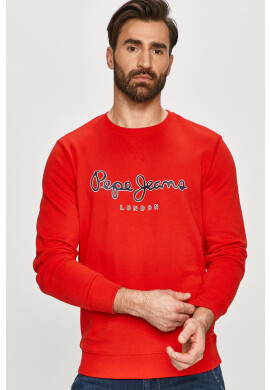 Pepe Jeans Суичър George - Pepit.bg
