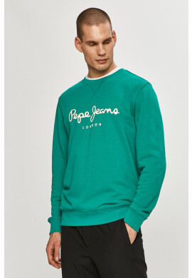Pepe Jeans Суичър George - Pepit.bg