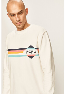 Pepe Jeans Суичър Gustaph - Pepit.bg