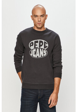 Pepe Jeans Суичър Harve - Pepit.bg