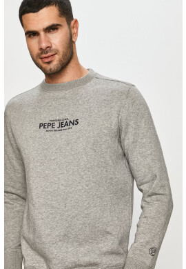 Pepe Jeans Суичър Horace - Pepit.bg