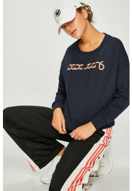Pepe Jeans Суичър June - Pepit.bg