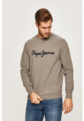 Pepe Jeans Суичър Lamont - Pepit.bg