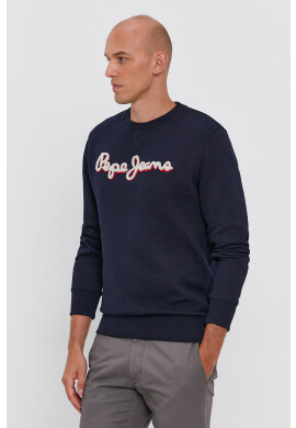 Pepe Jeans Суичър - Pepit.bg