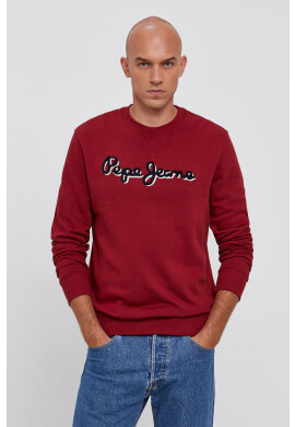 Pepe Jeans Суичър - Pepit.bg