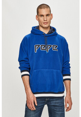 Pepe Jeans Суичър Len - Pepit.bg