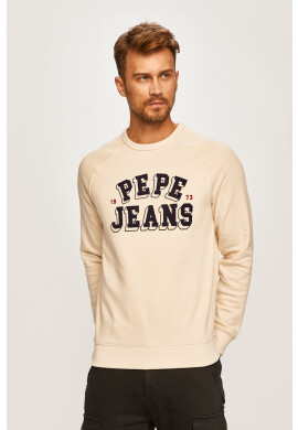 Pepe Jeans Суичър Linus - Pepit.bg