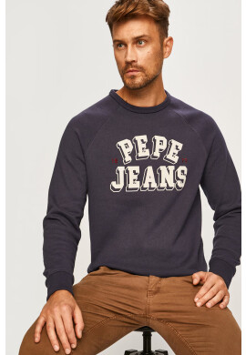 Pepe Jeans Суичър Linus - Pepit.bg