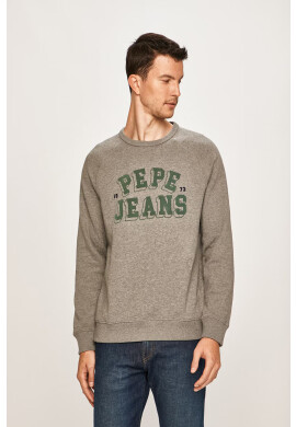 Pepe Jeans Суичър Linus - Pepit.bg